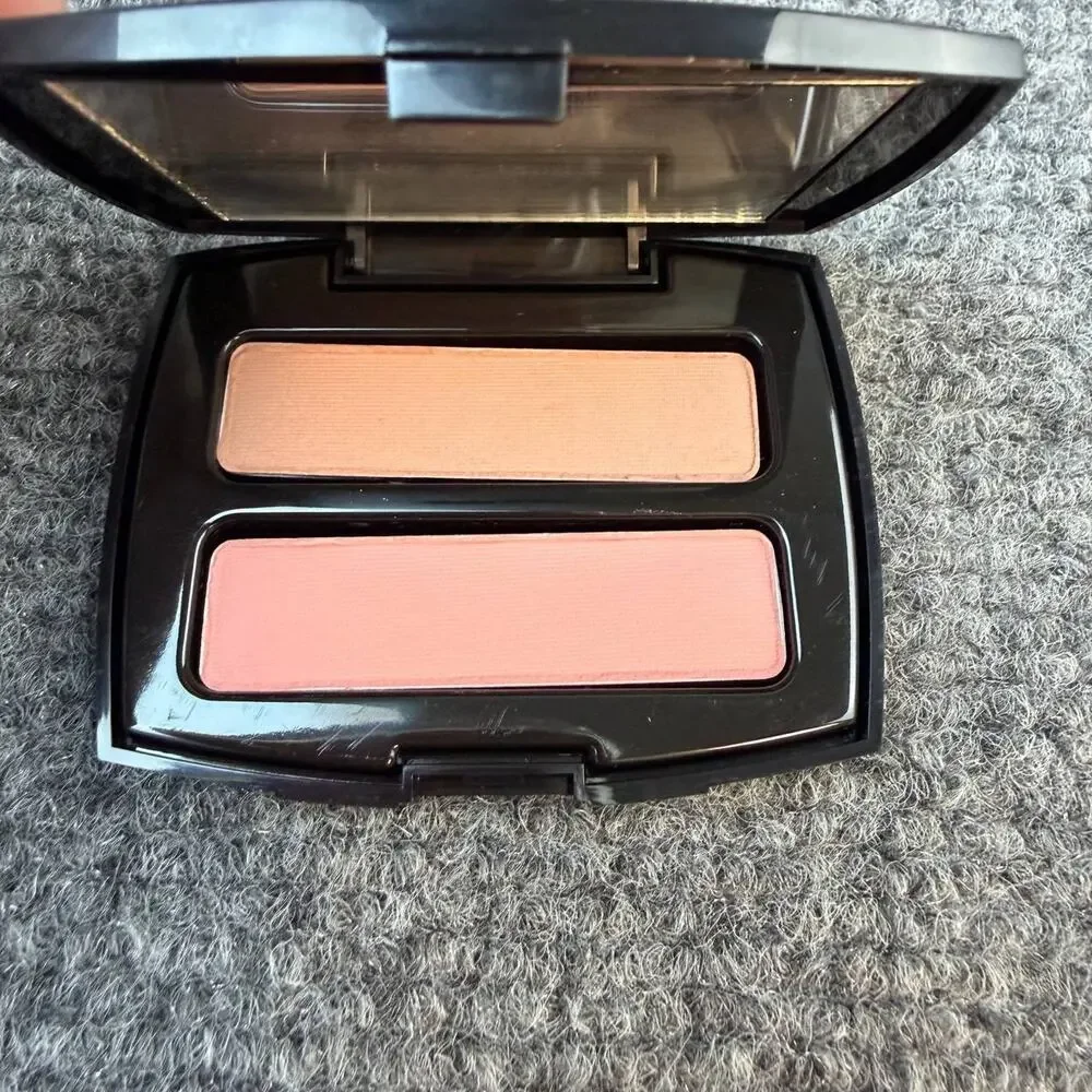 Lancome Blush Subtil Cappucine Sheer Amourouse 0.09oz